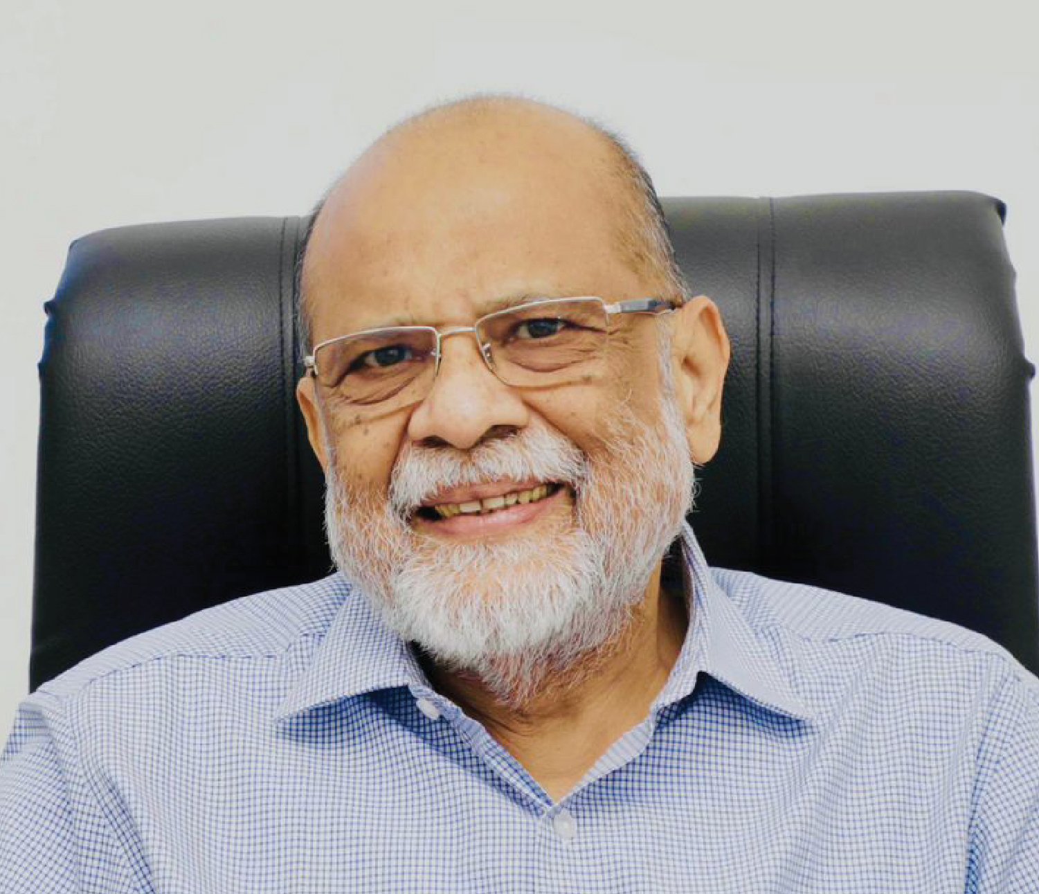 Dr. Sultan Ahmed Ismail